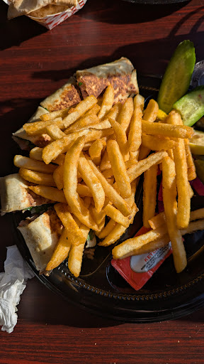 Photo of Falafel House Bakery & Grill - 1150 Hertel Ave, Buffalo, NY 14216, USA